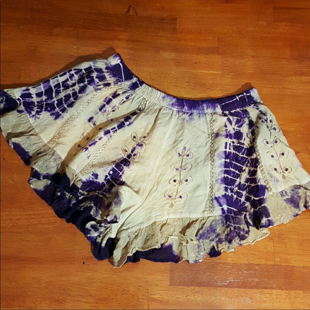 Raga shorts